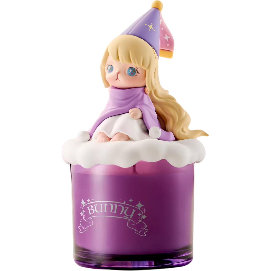 POP MART Fragrance, Candle, Potpourri Scent