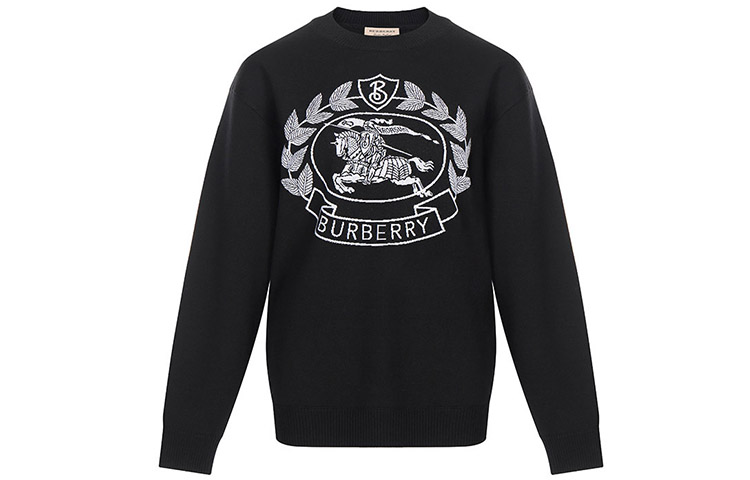 Burberry Knitwear Women's Black