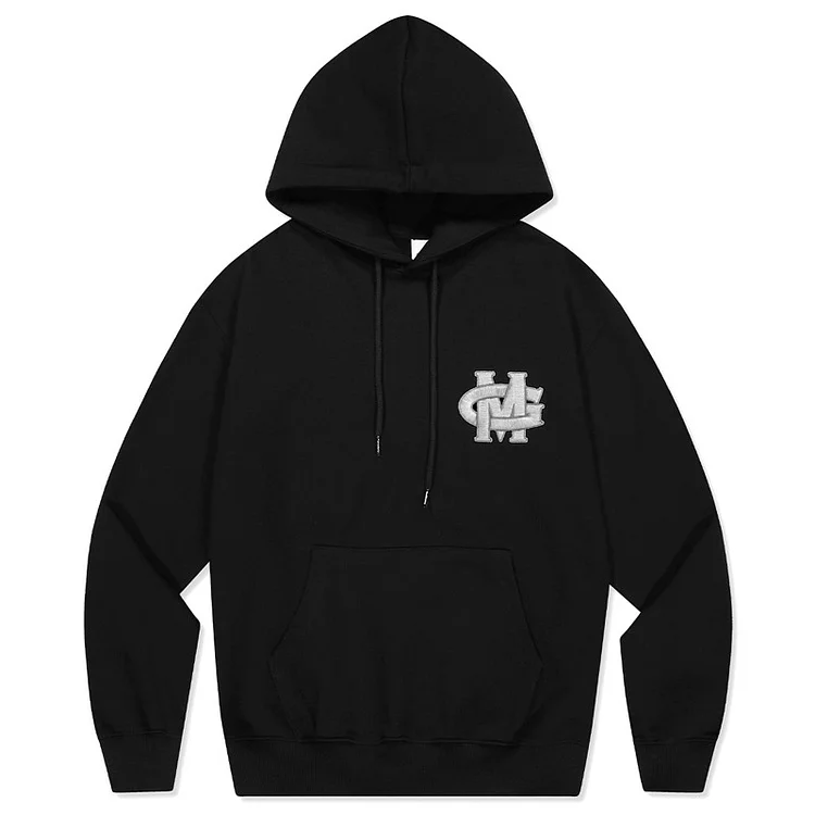 Stray Kids Endorsers Hoodie