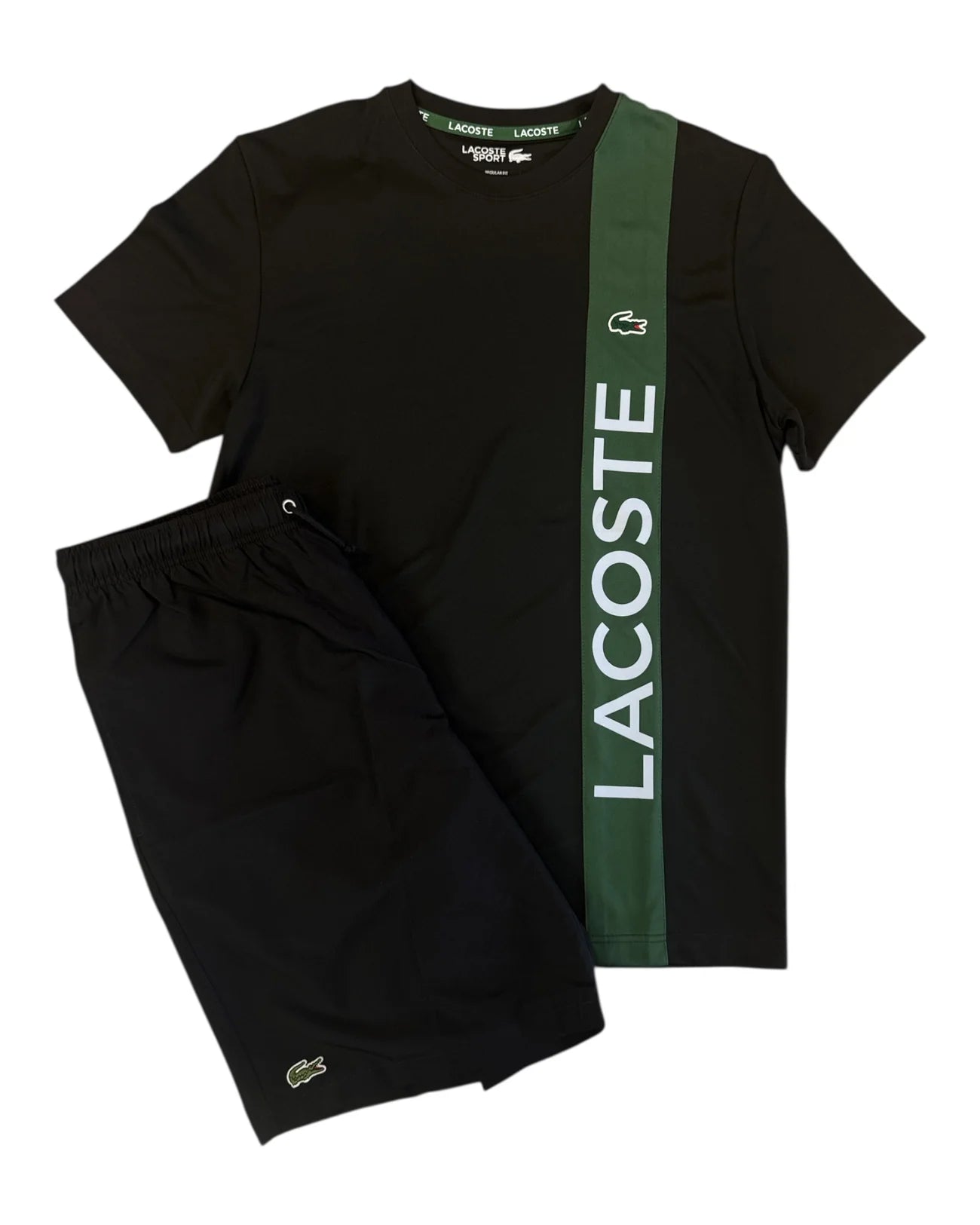 New fashion casual outdoor suit