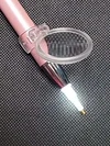 Diamond Painting Clip on Diamond Art Pen Drill Magnifier Hand Free Diamond Painting Pen Magnifier