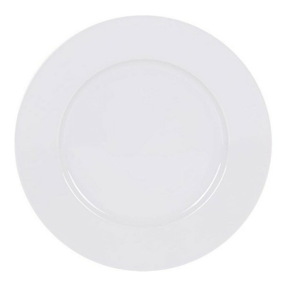 Flat plate La Mediterr&aacute;nea Felit (&Oslash;  27 cm)