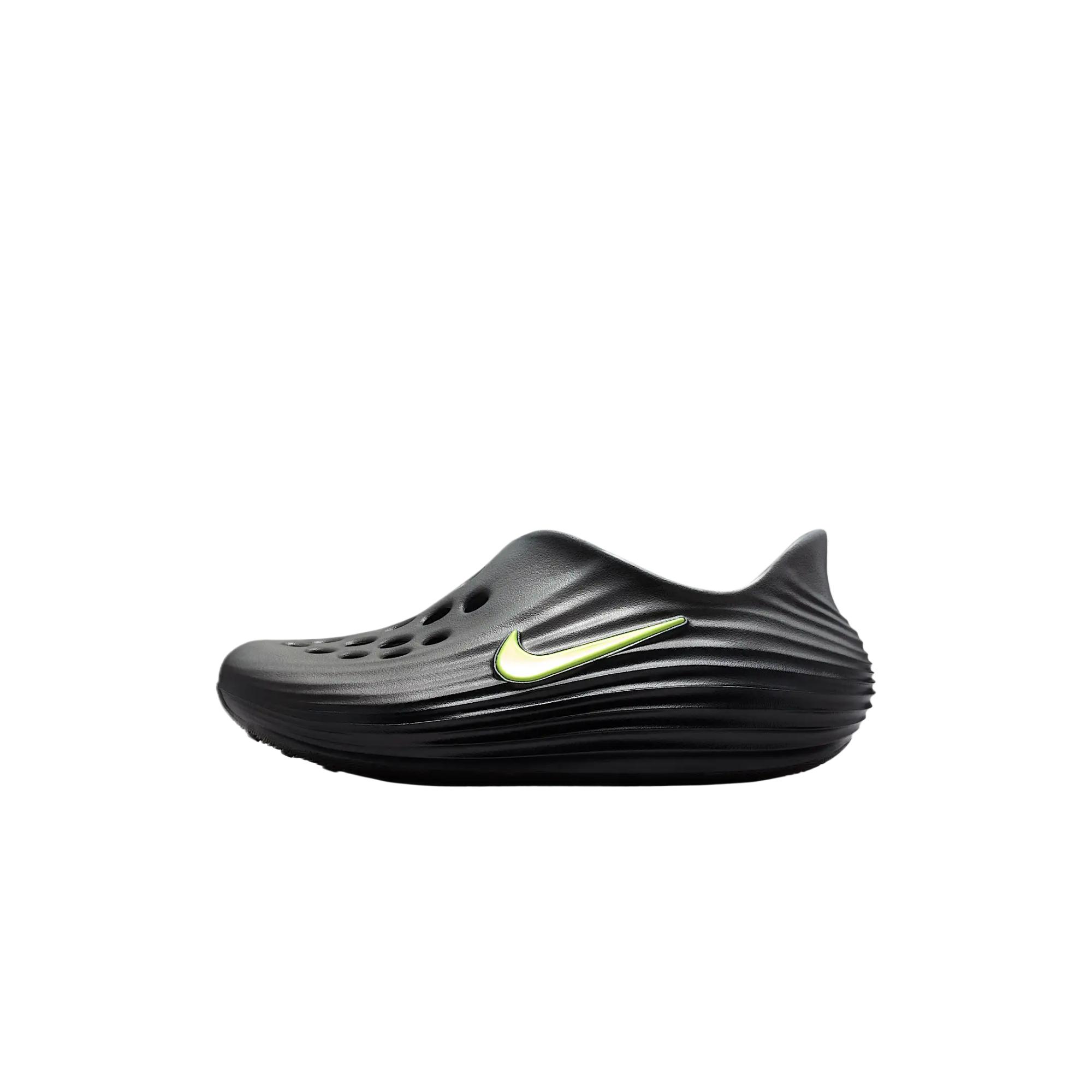 Nike Kids' Slippers Black Unisex