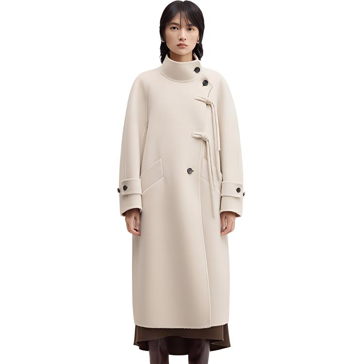 Broadcast Coats Women's