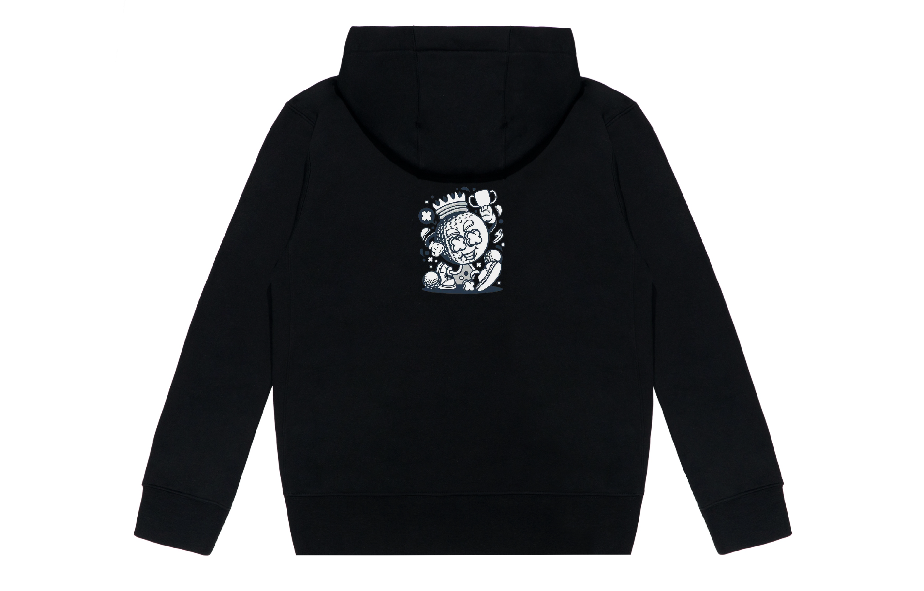 Nike Sportswear Club Fleece YXYY Sweatshirt Unisex Black