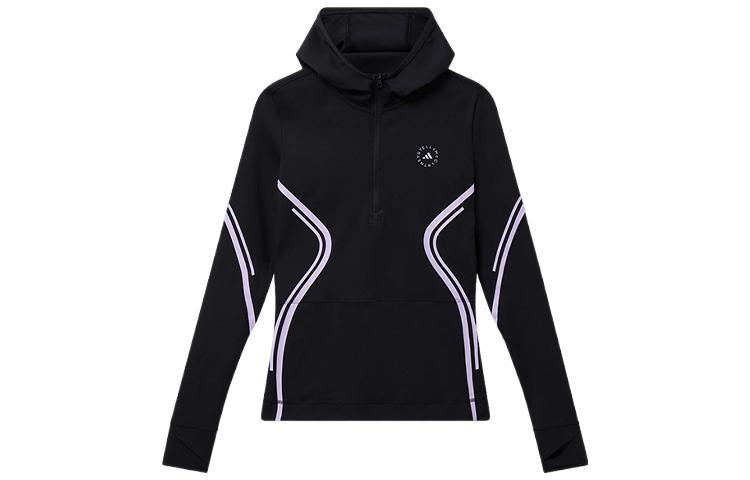 Adidas X Stella McCartney Jackets Women's Black