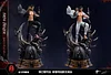 1/6 Scale 19 Year Old Eren Yeager using Rumbling - Attack On Titan Resin Statue - LC-Studios