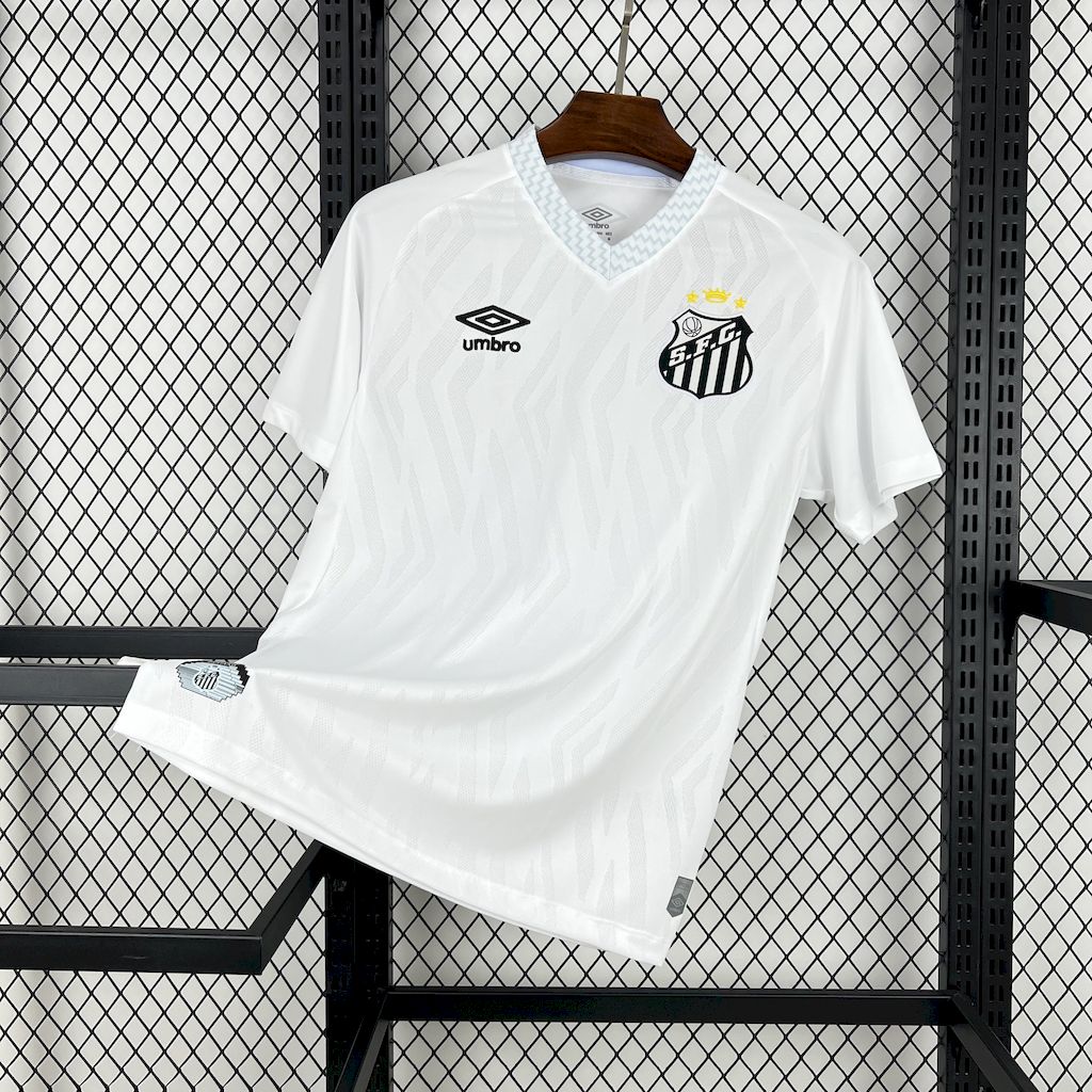 San Diego maillot foot domicile 2025 2026 | La Maison du Maillot