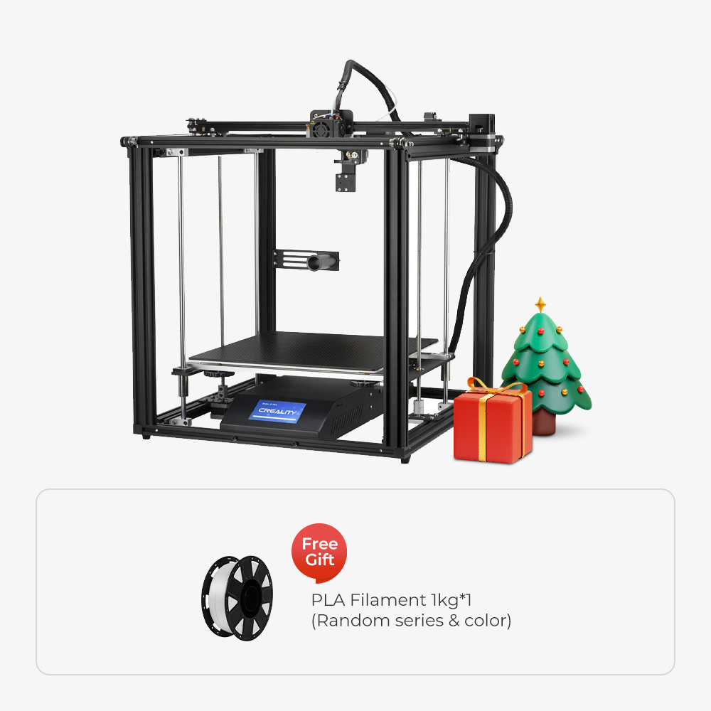 Creality Canada Official Store - 3D Printers, Materials and Accessories.