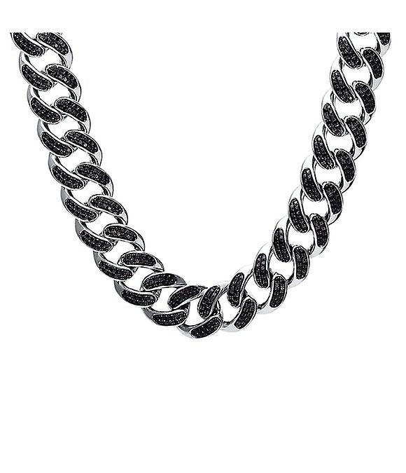Luna Creation Promessa Collier 4E777W8-1
