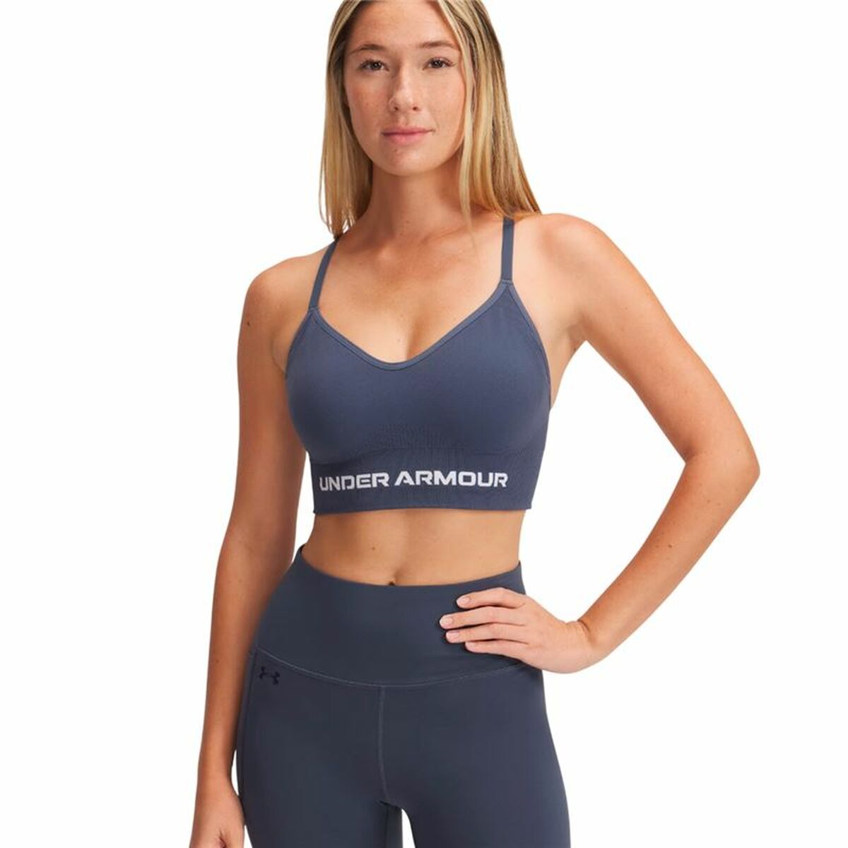 Sports Bra Under Armour