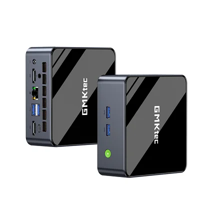 GMKtec Intel-based Mini PC