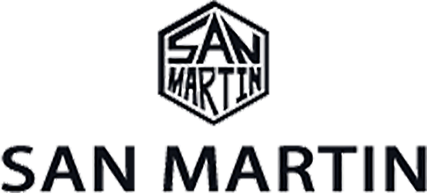  San Martin Watch San Martin Watch