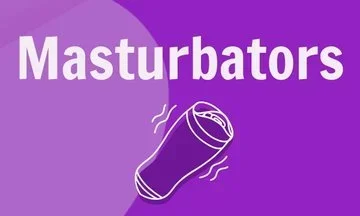 Masturbation Cup