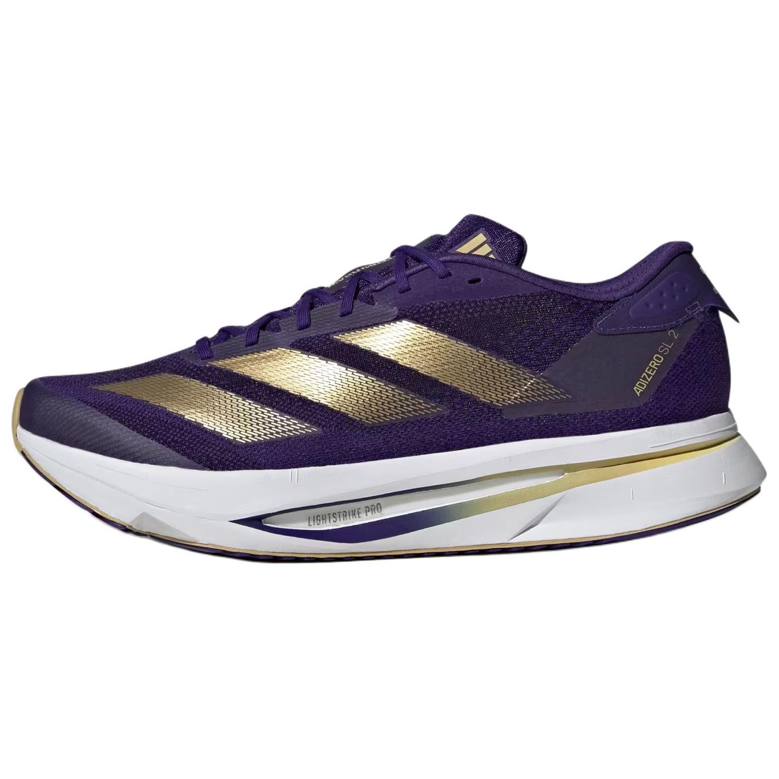 Adidas Adizero Sl 2 Collegiate Pack Washington