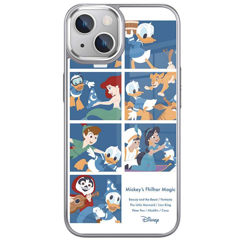Disney Phone Cases