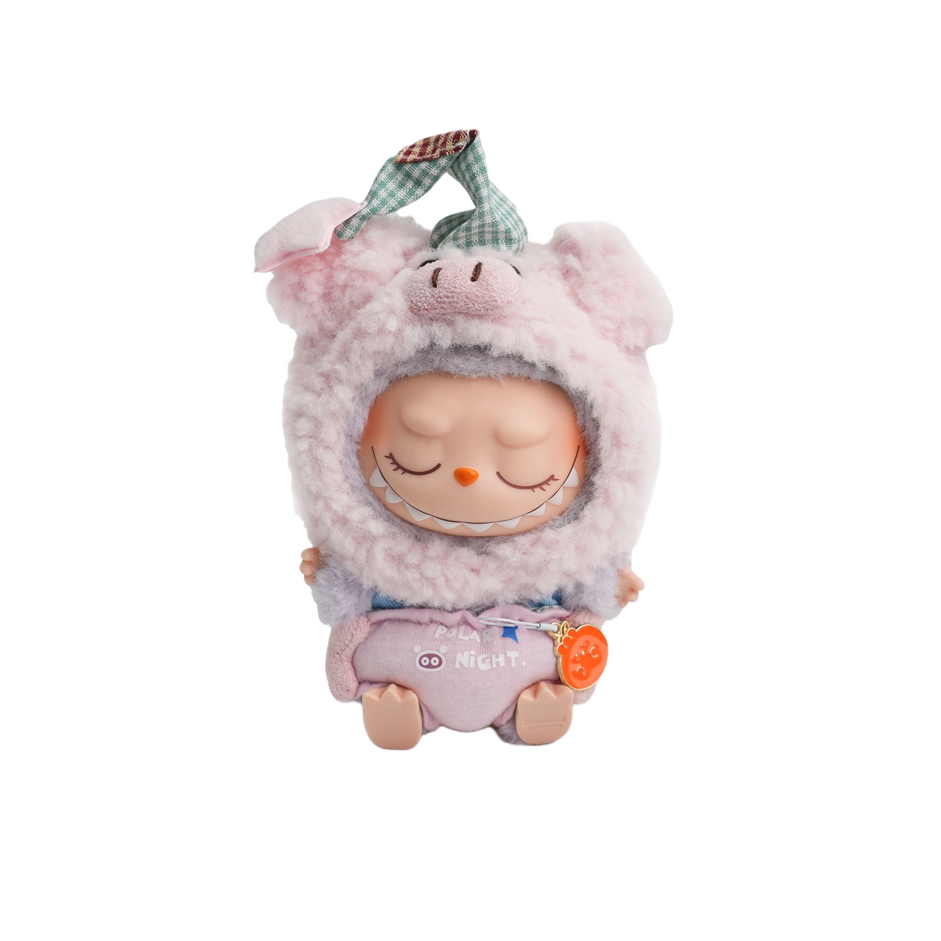 / Custom Doll Customization