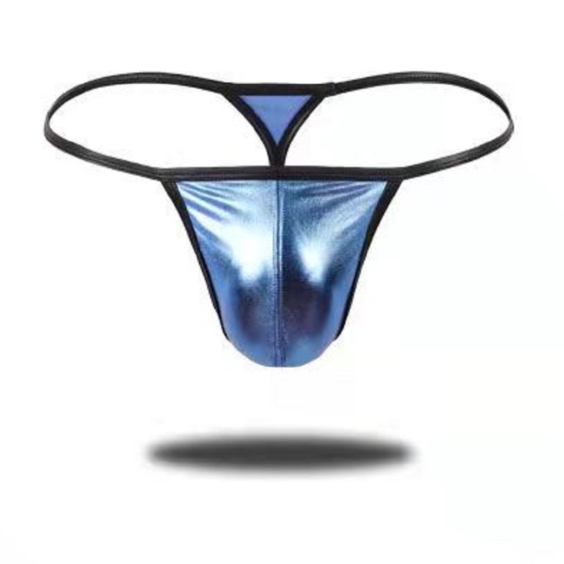 Hot Sexy Silky Soft Tethered Erotic Panties