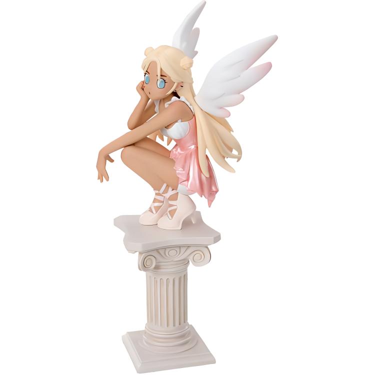 POP MART Peach Riot Rebellious Peach Poppy The Seraph Trendy Figures