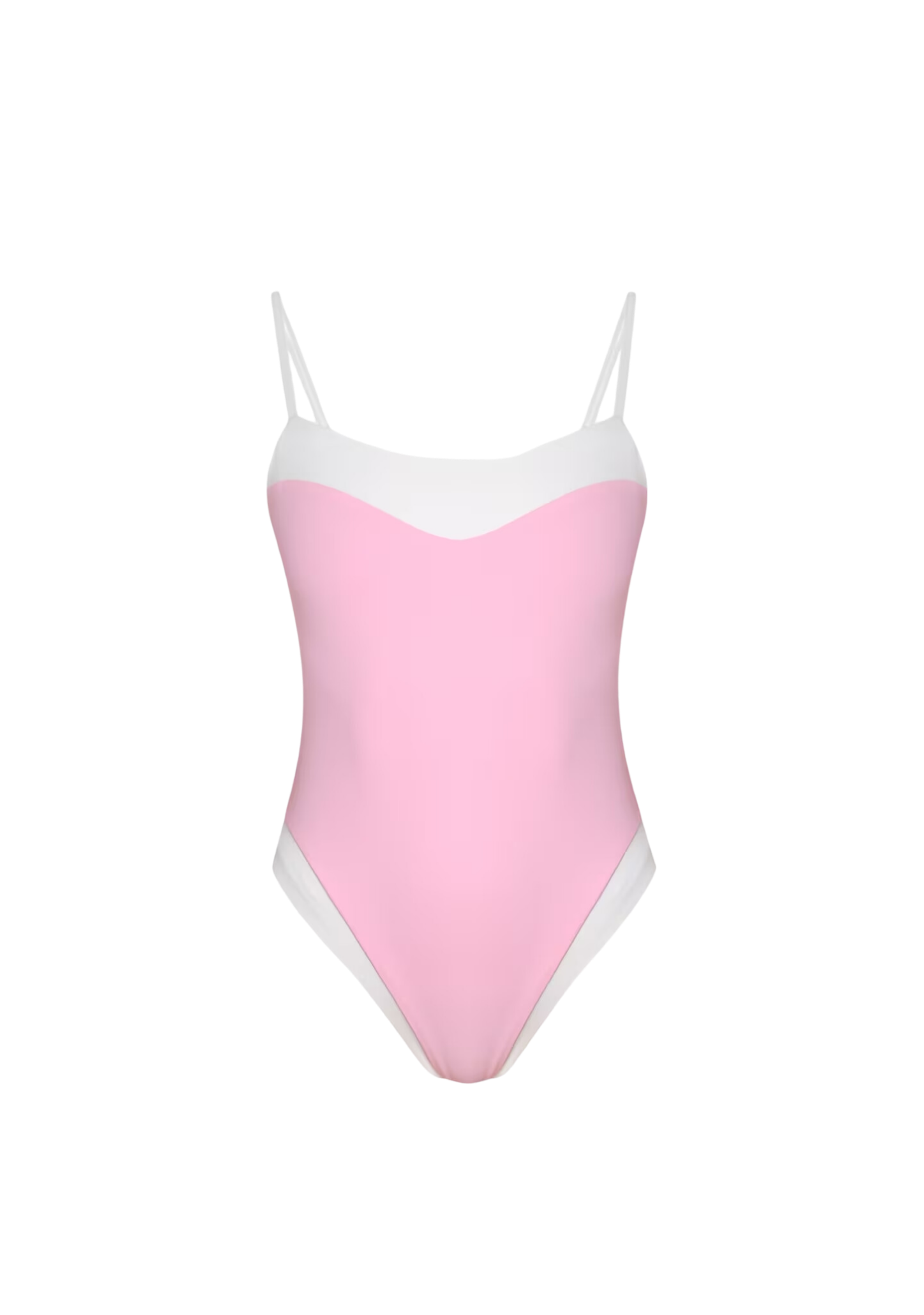 LATE CHECKOUT SWIMSUIT