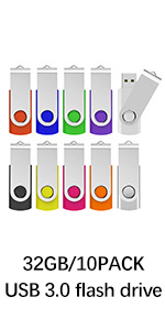 thumb drive