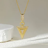 Brass Necklaces