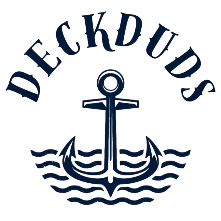 Deckduds logo