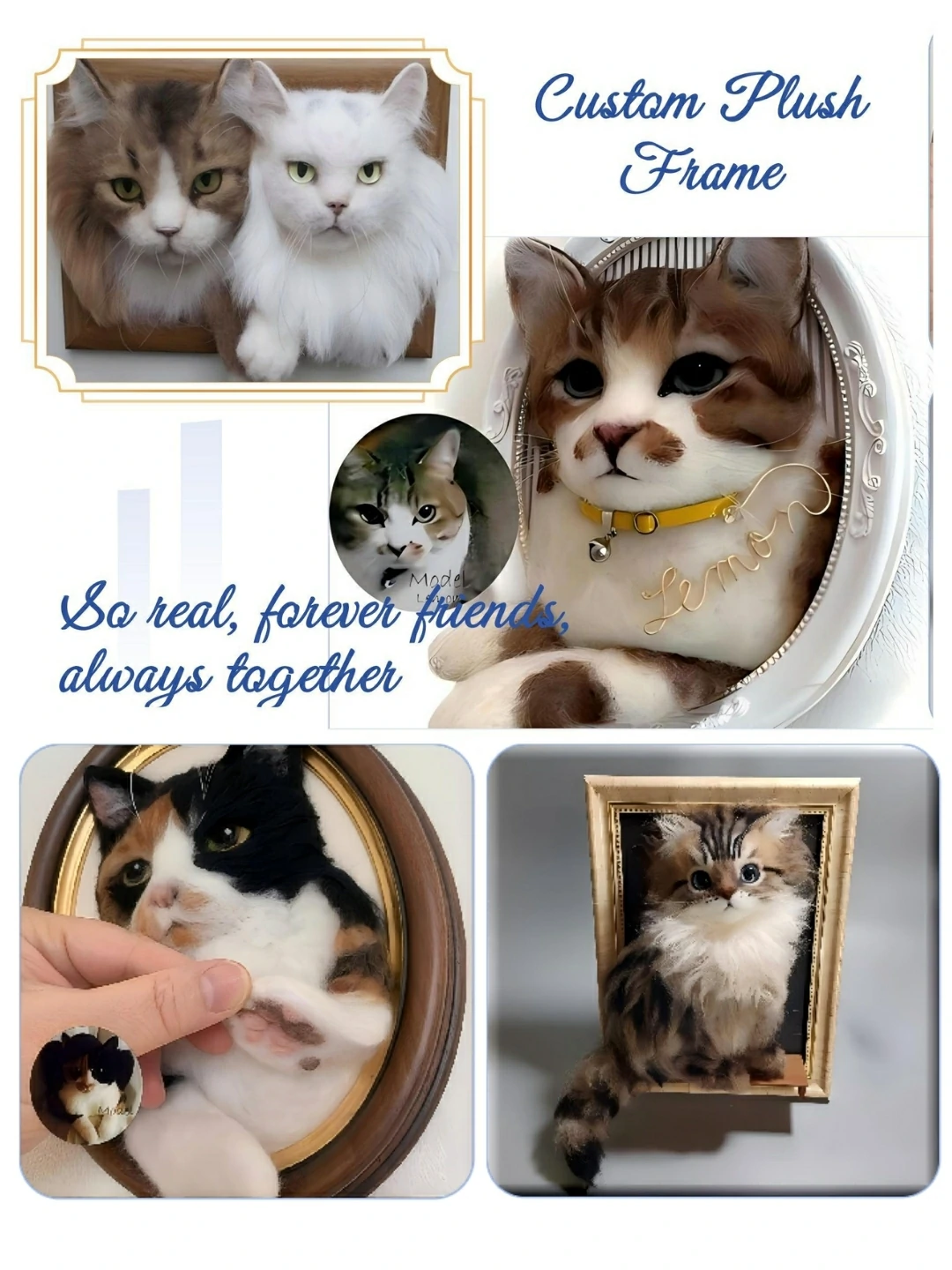 lookipet custom pet stuffed animals