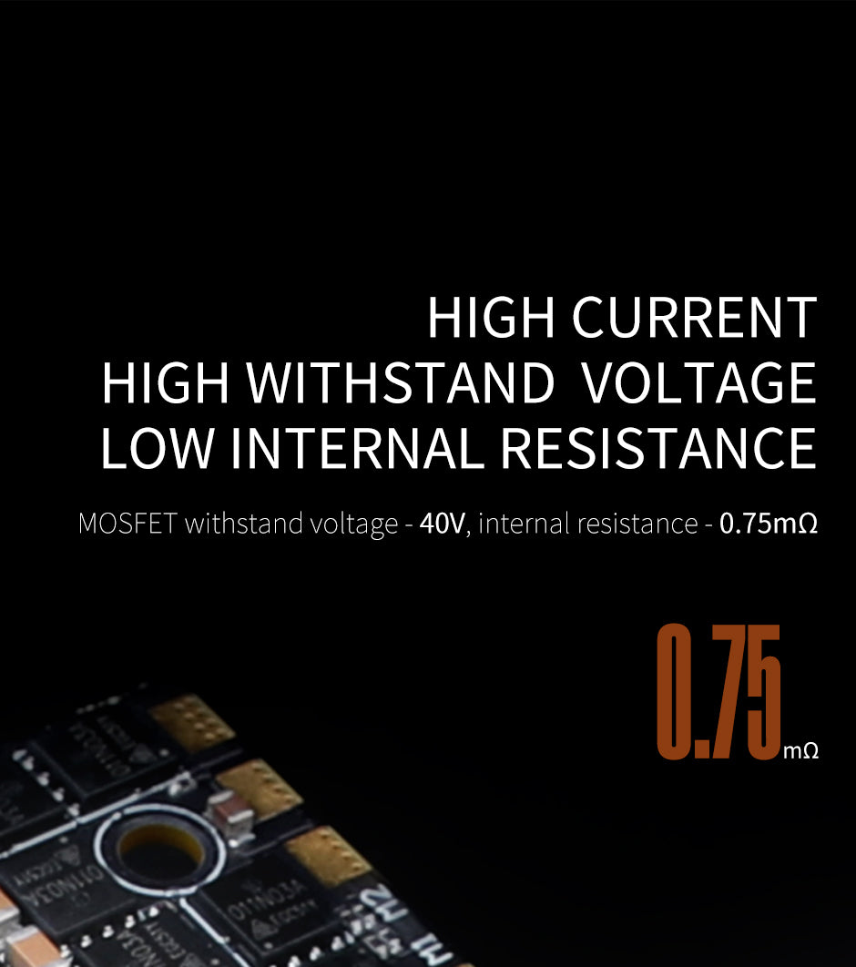 TMOTOR-FPV-ESC-F60A-MINI-4IN1