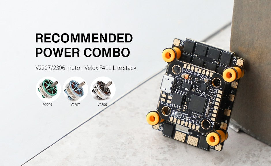 TMOTOR-FPV-ESC-V45A-LITE-6S-4IN1