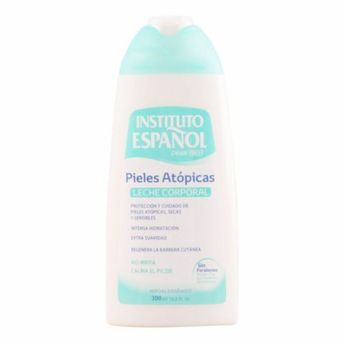 Atopic Skin Body Milk Instituto Espa&ntilde;ol 100307 300 ml