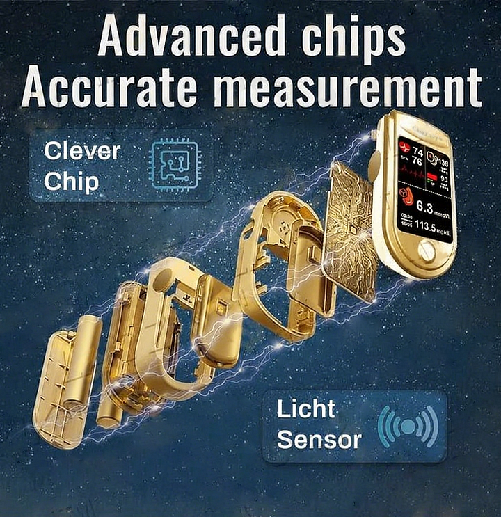 💸𝐇𝐞𝐚𝐥𝐭𝐡 𝐂𝐚𝐧𝐚𝐝𝐚 𝐒𝐮𝐛𝐬𝐢𝐝𝐢𝐳𝐞𝐝 𝐏𝐫𝐨𝐝𝐮𝐜𝐭 |💥 CASELAST ™ 3-in-1 Health Monitor Painless Testing - Extremely Fast Readings - Accurate Tracking ✅ Blood Glucose ✅ Heart Rate ✅ Blood Oxygen All in One!