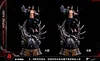 1/6 Scale 19 Year Old Eren Yeager using Rumbling - Attack On Titan Resin Statue - LC-Studios