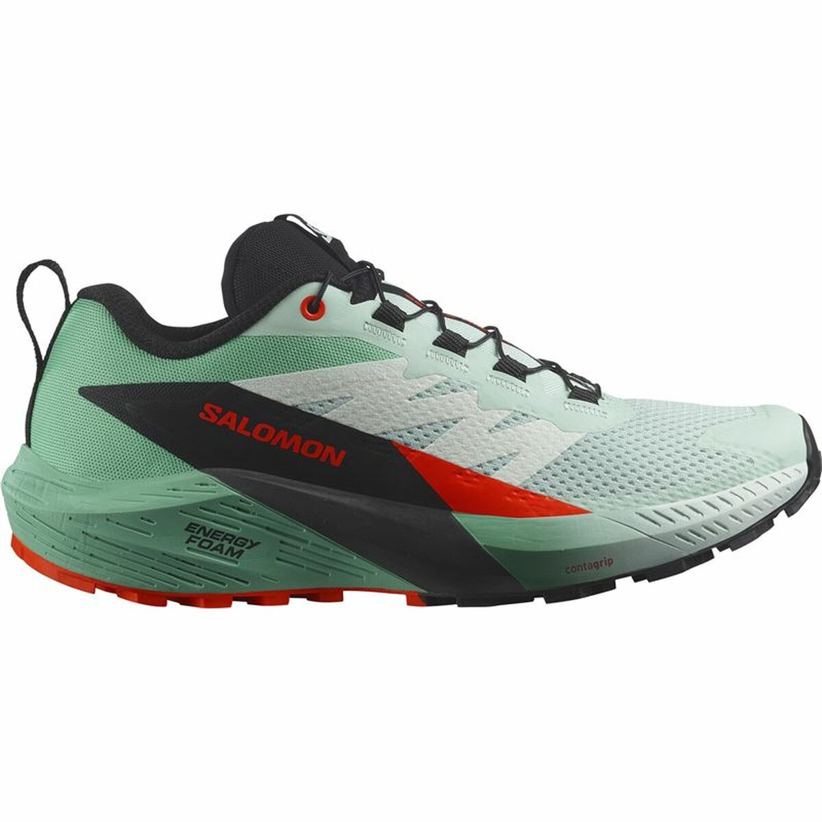 Running Shoes for Adults Salomon Sense Ride 5