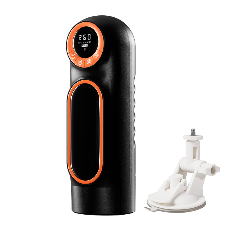 Buy 1 Get 2 Free Gifts!  Intruder Kit For Men - Intruder 1.0 + Masturbation Egg + Lube