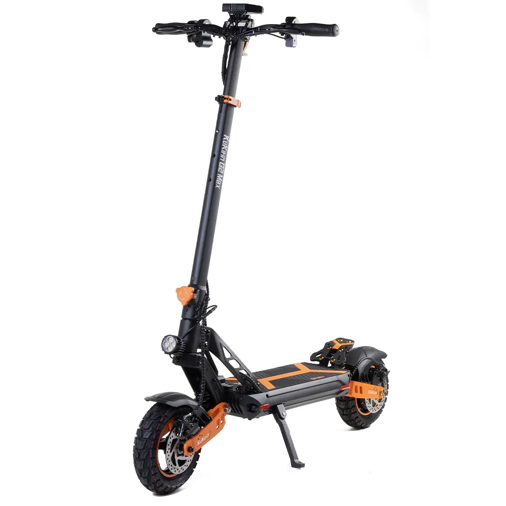 KUKIRIN G2 MAX Electric Scooter