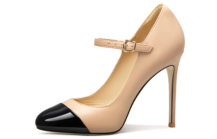 Lily Wei High Heels Women's