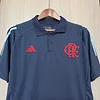 2025-2026 Flamengo POLO  Football Shirt 1:1 Thai Quality