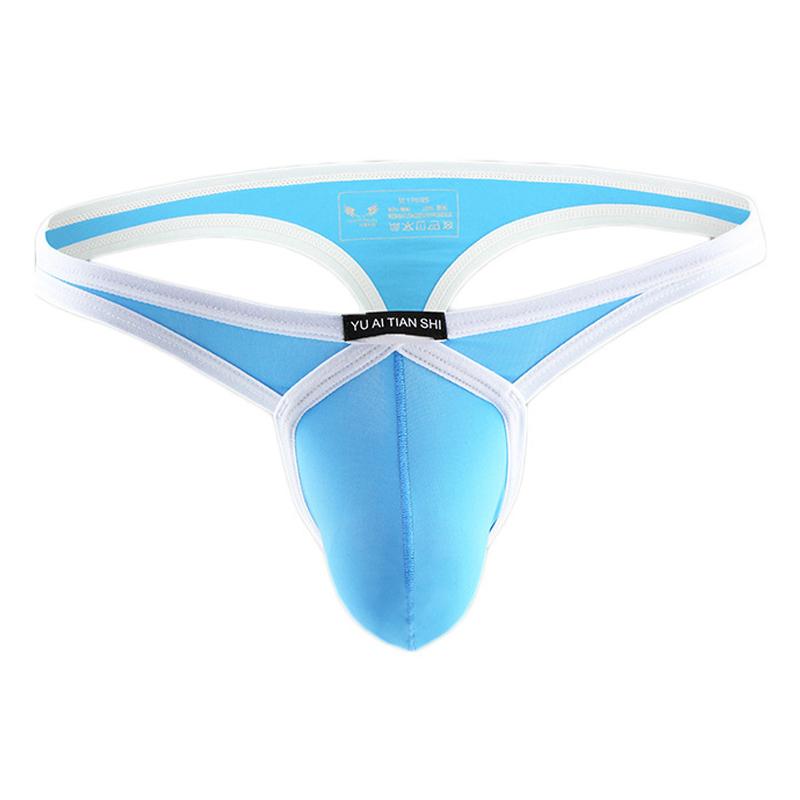 Breathable Low Waist Sexy Panties