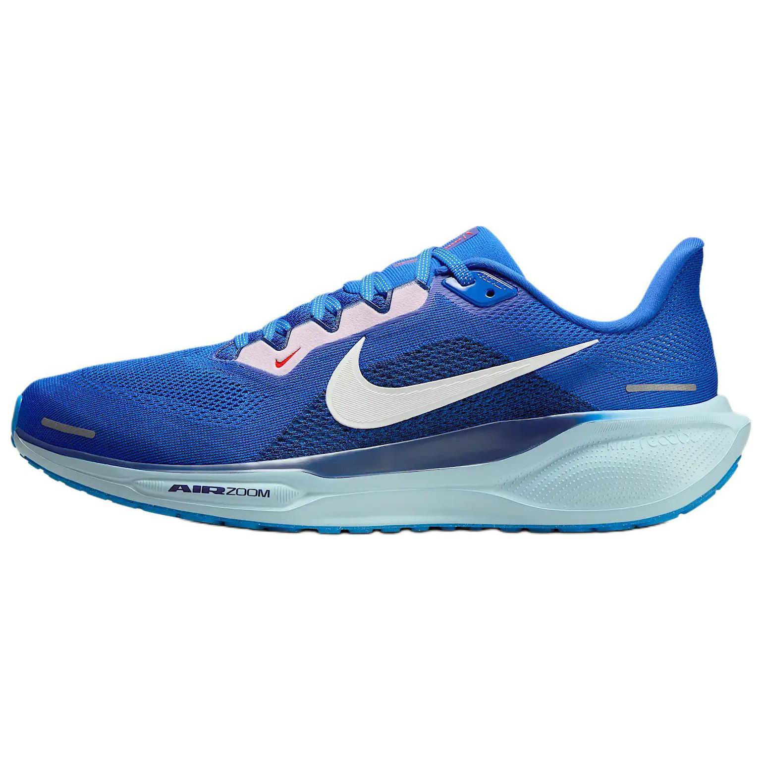 Nike Air Zoom Pegasus 41 Racer Blue Blue Void Light Photo Blue Sail
