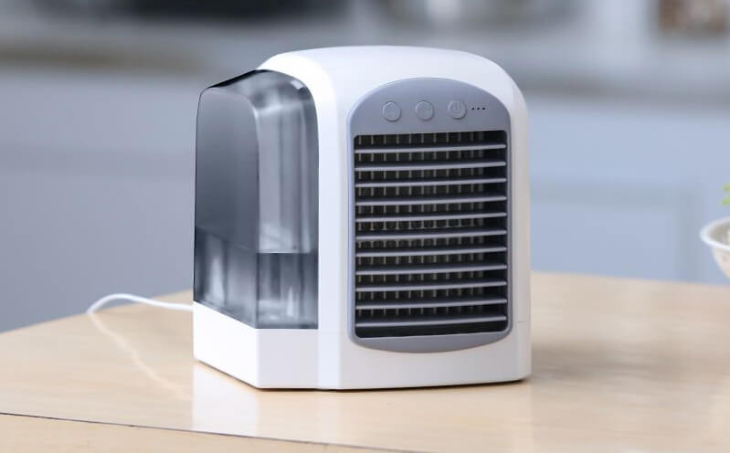 Polar Mini Portable AC