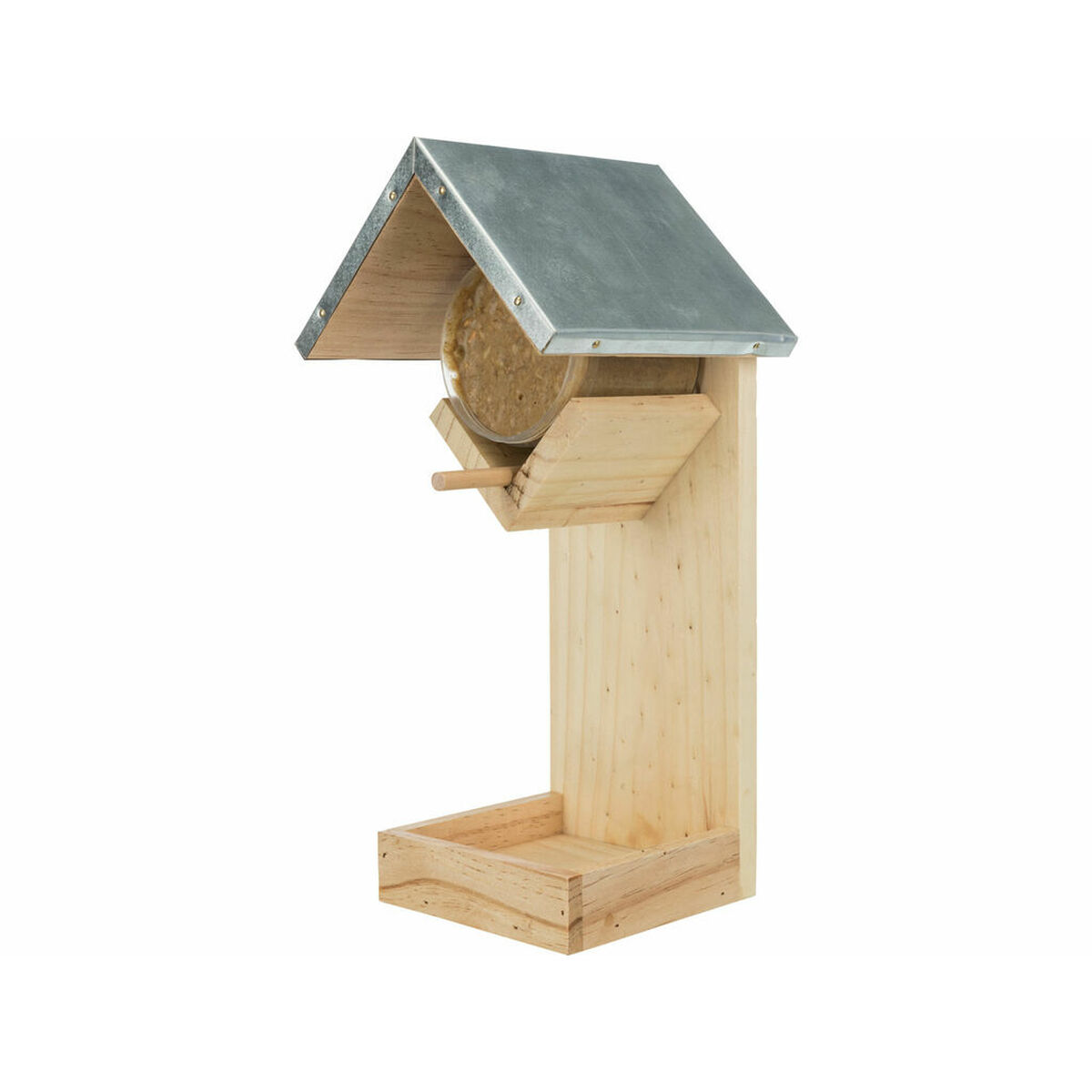 Bird feeder Trixie 15 &times; 31 &times; 14 CM