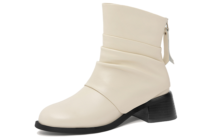 Lily Wei Ankle Boots Women's
