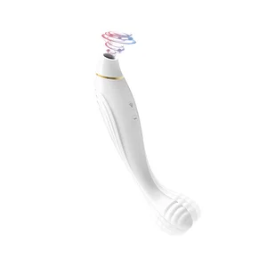 Carter Sucking Vibrator For Women's Sex Toys Couple Sex Finger G-spot Vibrator