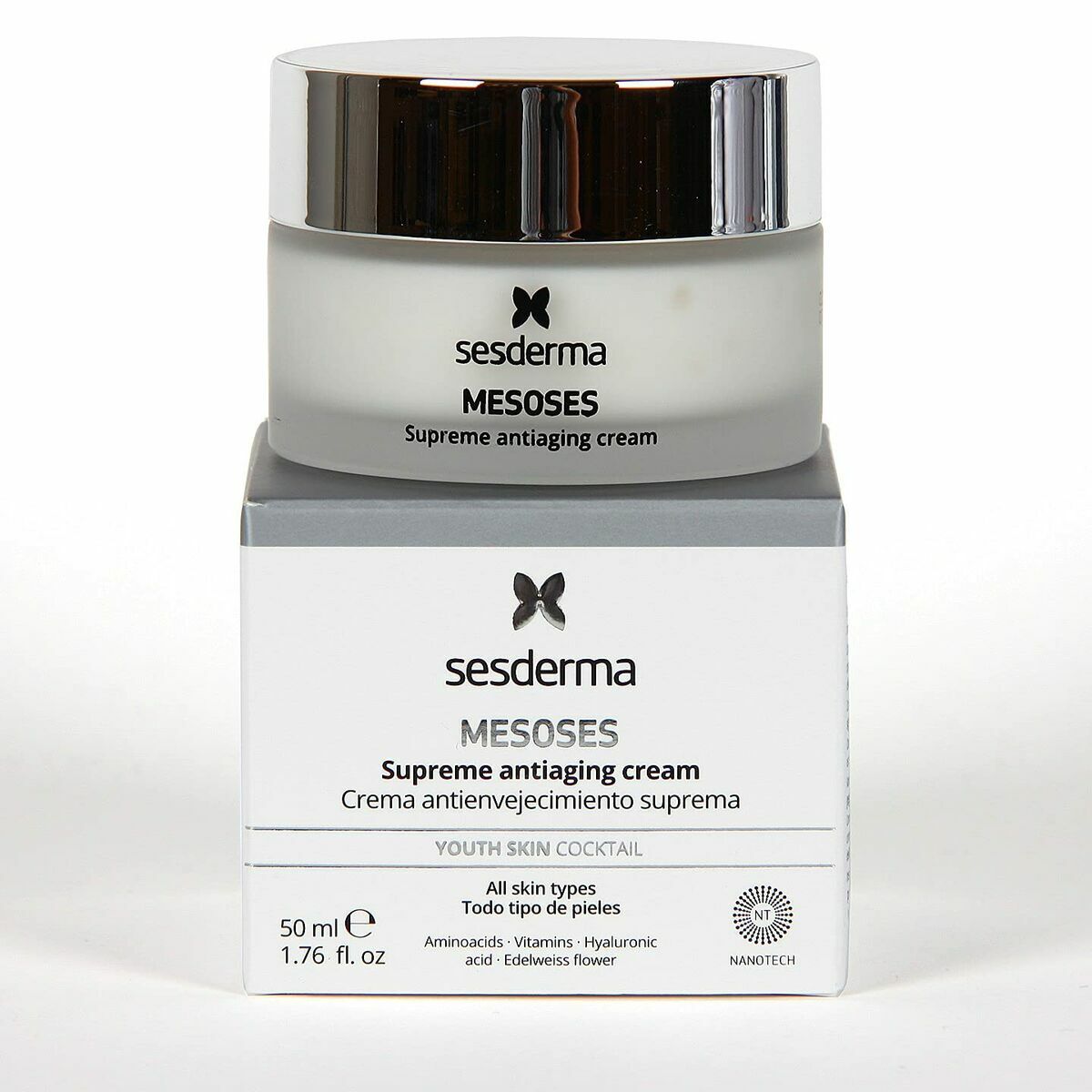 Anti-Ageing Cream Sesderma 50 ml