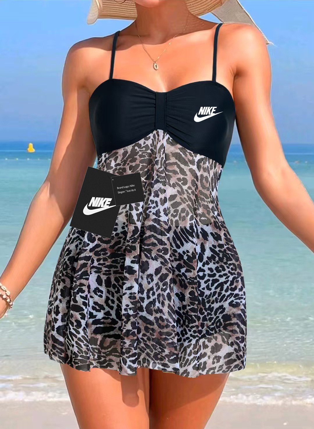 Novo maiô de malha 2025