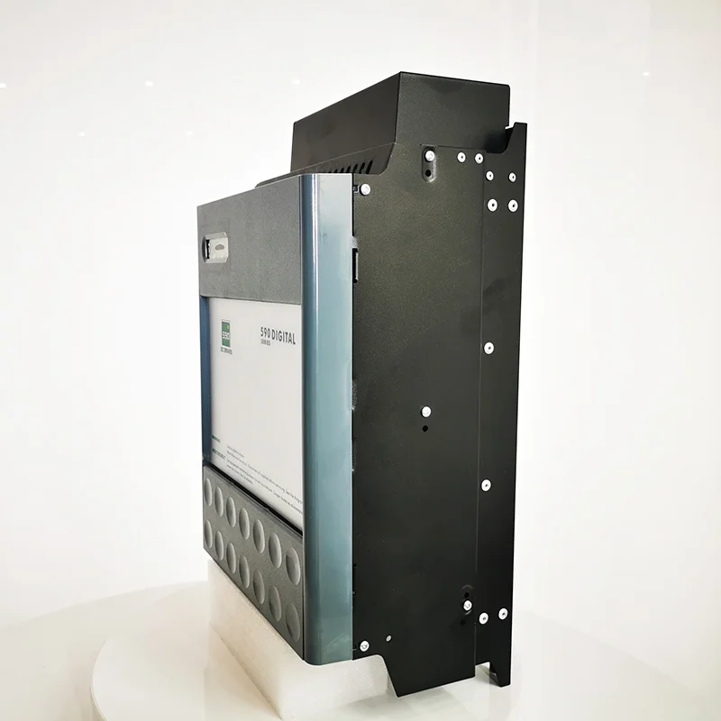 Parker DC Drive SSD 590C 3PH, 4Q Stack + Digital Door 150A 500V Supply 220V Aux   590C/1500/5/3/0/1/0/00/000  591C/1500/5/3/0/1/0/00/000