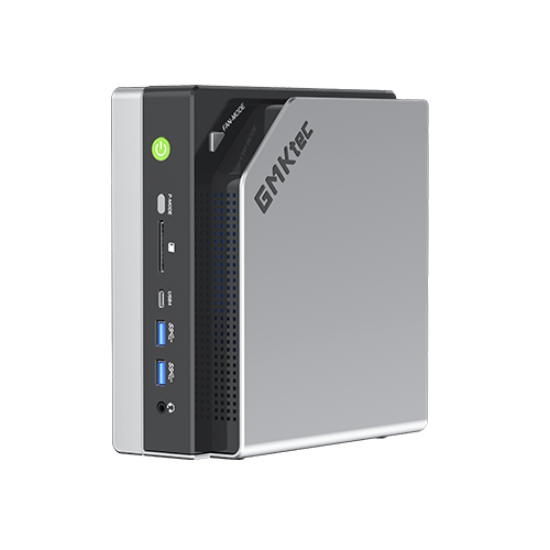 GMKtec EVO-X2 395 AI Max+（128GB / 2TB） AMD Ryzen™ AI Max+ 395 --EVO-X2 AI Mini PC