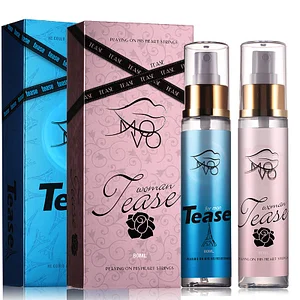 Sex Pleasure Perfume For Women And Men