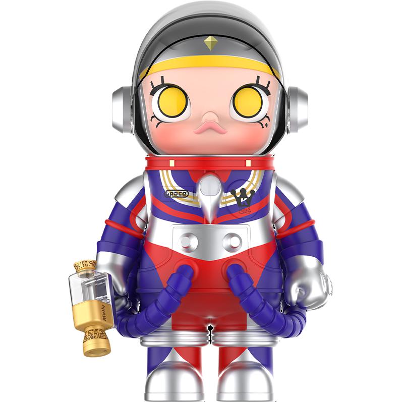 POP MART Trendy Figures